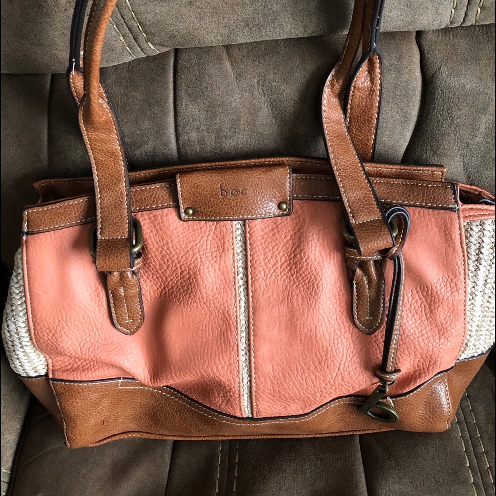 boc purse